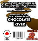 Chocolate River Lip Bam