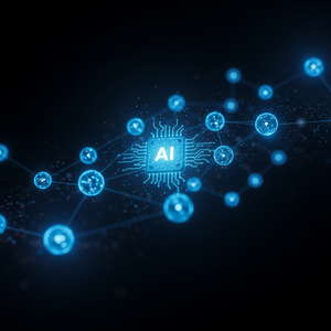 AI: The Small Business Lifeline for a Chaotic World