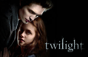 Hear Me Out, Why I Love Twilight