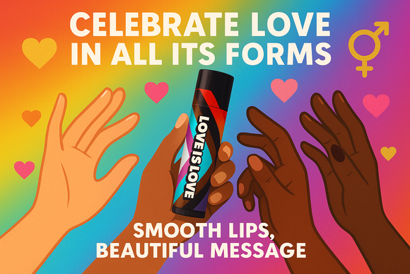 More Than Just A Lip Balm