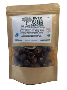 Soap Nuts 150g