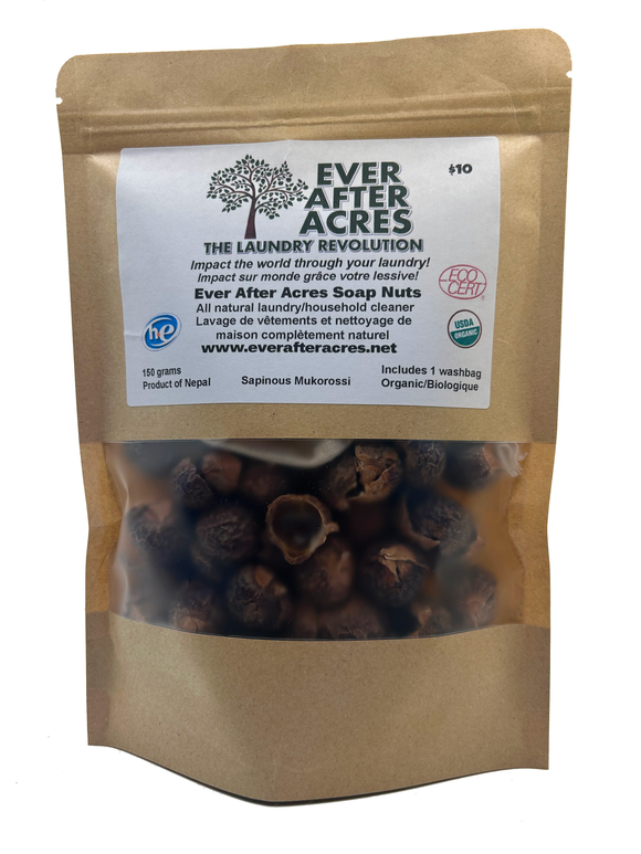 Soap Nuts 150g