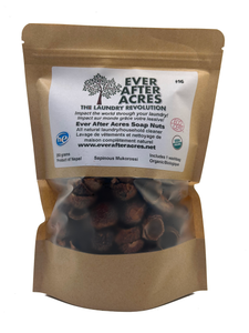 Soap Nuts 250g