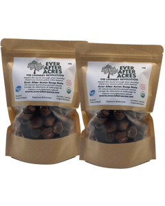 Soap Nuts 500g (2x250g bags)