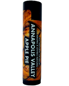 Annapolis Valley Apple Pie Lip Balm