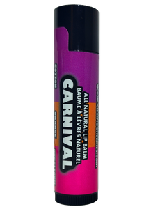 Carnival Lip Balm