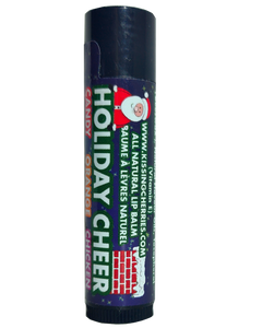 Holiday Cheer Lip Balm