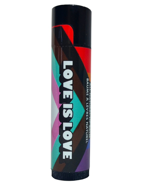 Love is Love Lip Balm