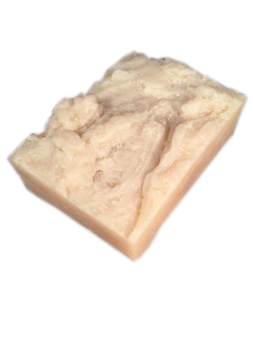 Soap Nut Shampoo Bar