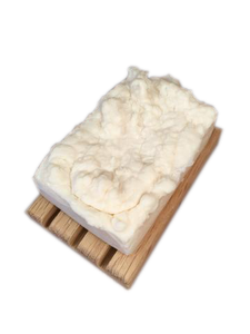 Soap Nut Shampoo Bar Set