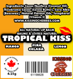 Tropical Kiss Lip Balm