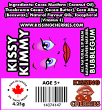 Kissy Kimmy Lip Balm
