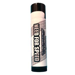 Need For Speed Lip Balm